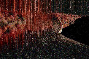 Null Moon