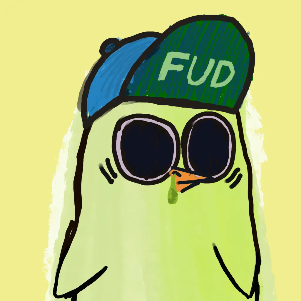 pARTy OG Badge #6