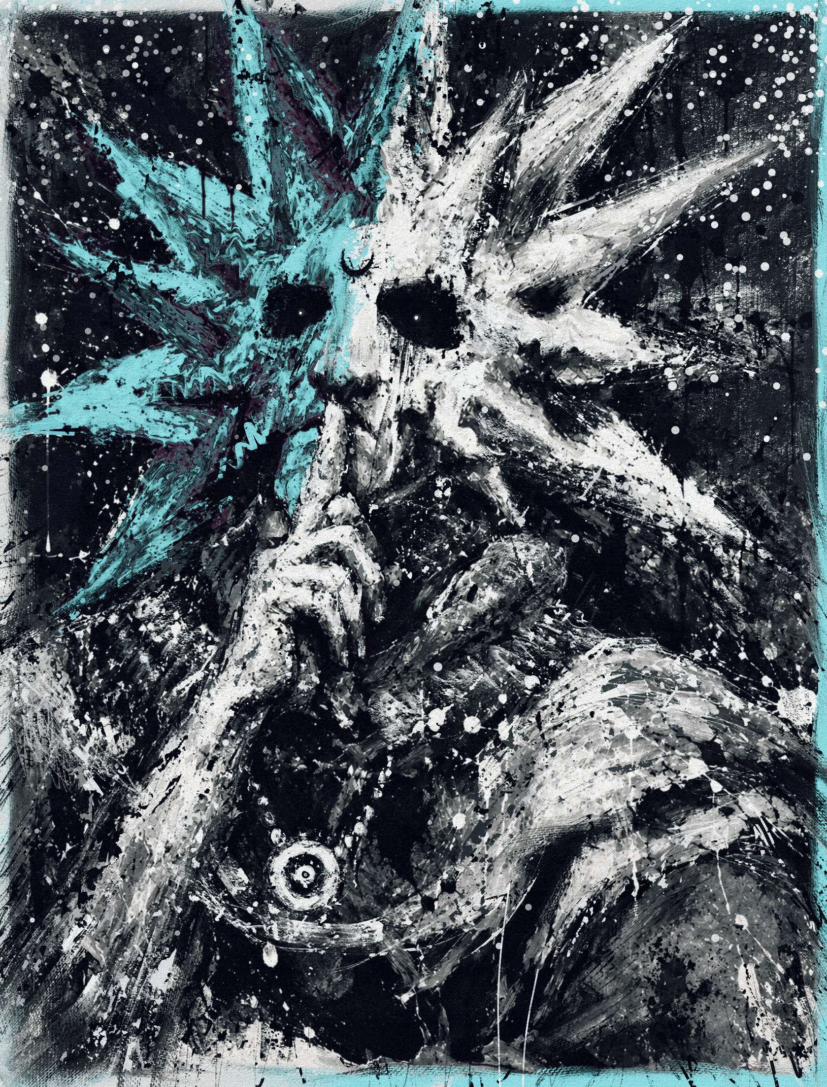 Starborn
