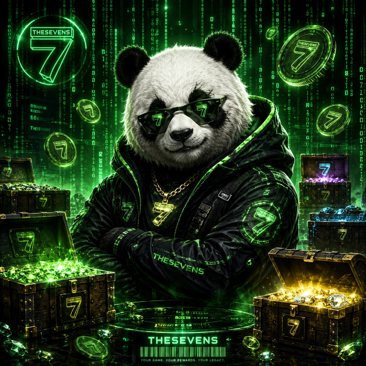 PandaStar