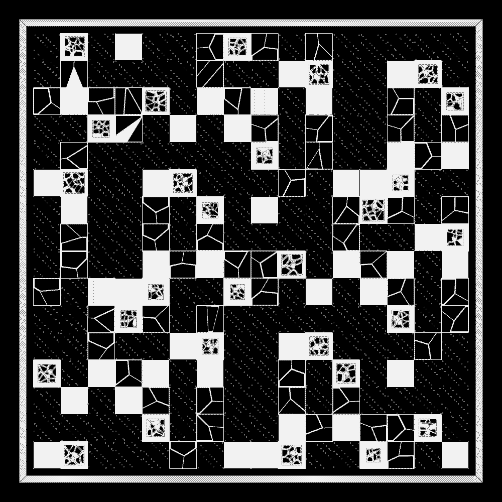 Recursive Ranges Universe