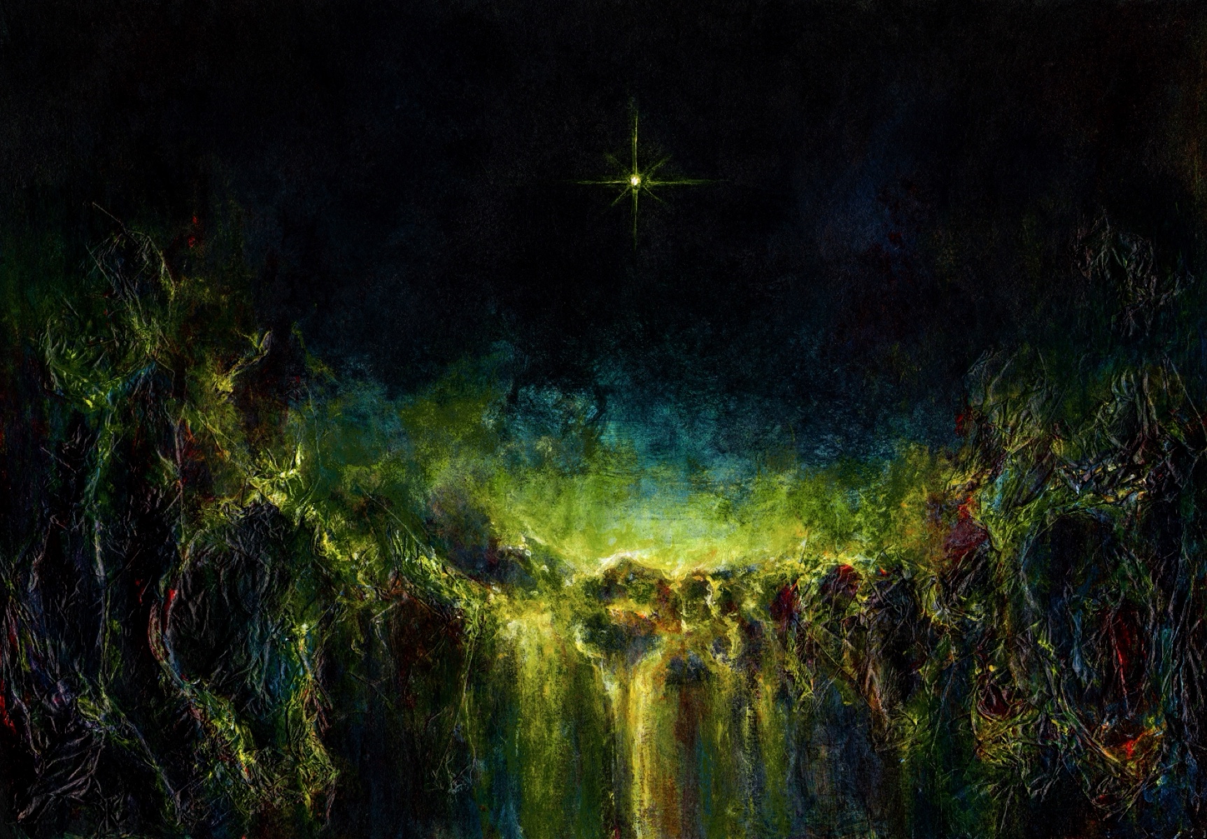 The Last Star