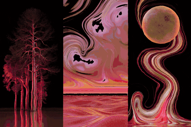 Three Moments