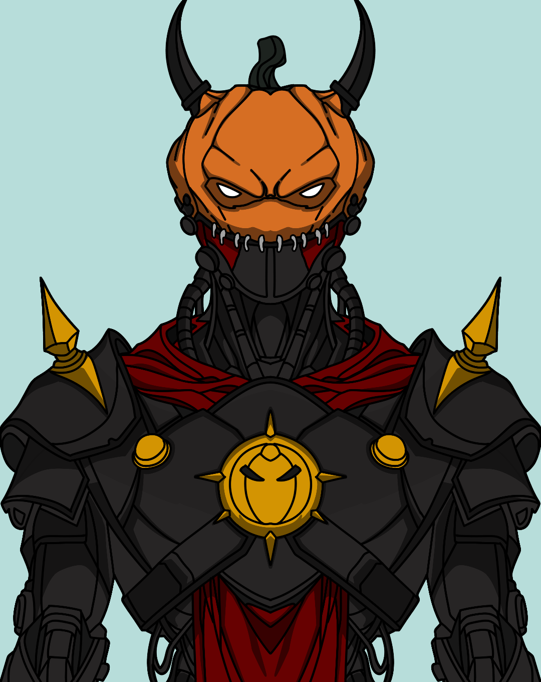 Jack O’Doom