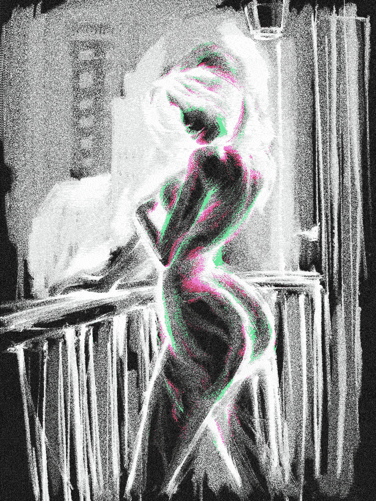 Bold Nights